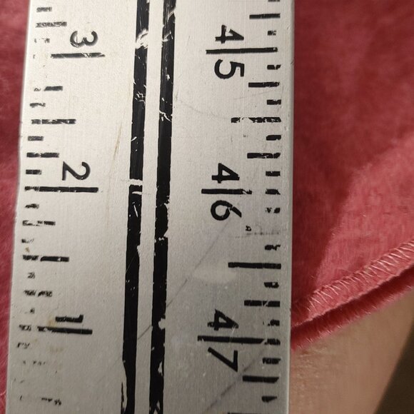 Costume Woopie Cushion Pink Adult Unisex Hoodie Novelty Gag Gift Pink Halloween - Picture 5 of 9